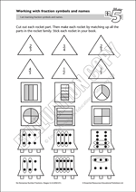 No Nonsense Number Fractions: Stages 5-6 - eCollection