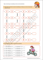 On a Roll with Maths Stg 6 Bk 3 - eCollection