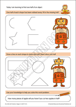 On a Roll with Fractions Stages 1-3 - eCollection