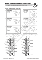 No Nonsense Number - Mult & Div: Stage 6 Part C  eCollection