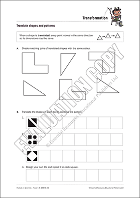 Shapes Definition Patterns Distorted Abstract Circles & Shapes By